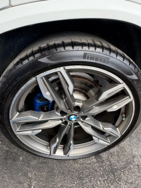 BMW X3 M40I * M-Package* * AвтоКредит* (ЦЕНА ДО БГ) - 46999 лв. / 24030.21 € - 88582511 9