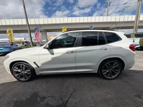 BMW X3 M40I * M-Package* * AвтоКредит* (ЦЕНА ДО БГ) - 46999 лв. / 24030.21 € - 88582511 8