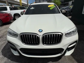 BMW X3 M40I * M-Package* * AвтоКредит* (ЦЕНА ДО БГ) - 46999 лв. / 24030.21 € - 88582511 2