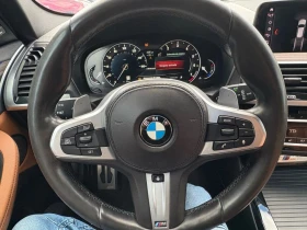 BMW X3 M40I * M-Package* * AвтоКредит* (ЦЕНА ДО БГ) - 46999 лв. / 24030.21 € - 88582511 11