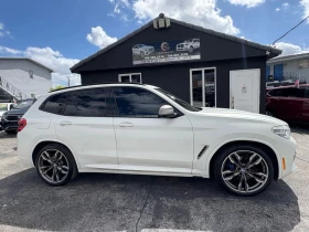 BMW X3 M40I * M-Package* * AвтоКредит* (ЦЕНА ДО БГ) - 46999 лв. / 24030.21 € - 88582511 7