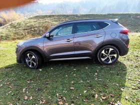 Hyundai Tucson Premium  - 28888 лв. / 14770.20 € - 75568878 5