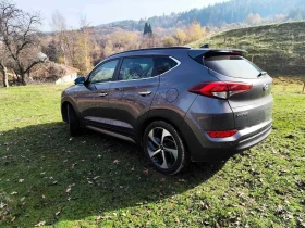 Hyundai Tucson Premium  - 28888 лв. / 14770.20 € - 75568878 4