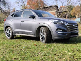 Hyundai Tucson Premium  - 28888 лв. / 14770.20 € - 75568878 3