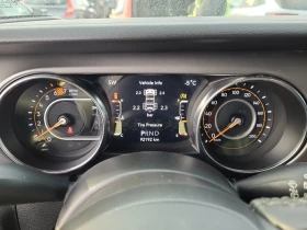 Jeep Wrangler 2021 Unlimited Sport * CARFAX * БЕЗ ПЪРВОНАЧАЛНА, снимка 8