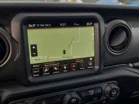 Jeep Wrangler 2021 Unlimited Sport * CARFAX * БЕЗ ПЪРВОНАЧАЛНА, снимка 10