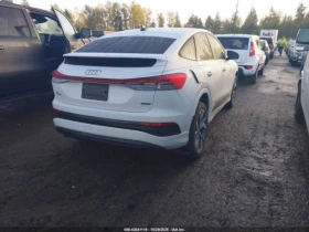 Audi Q4 SPORTBACK E-TRON PREMIUM 50 QUATTRO | Mobile.bg � ����� ������ 6