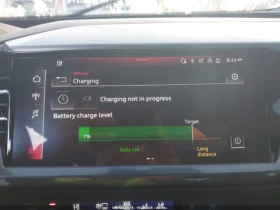 Audi Q4 SPORTBACK E-TRON PREMIUM 50 QUATTRO | Mobile.bg � ����� ������ 13