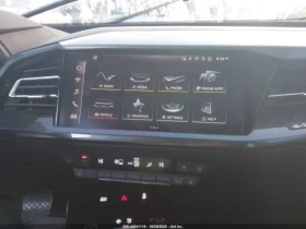 Audi Q4 SPORTBACK E-TRON PREMIUM 50 QUATTRO | Mobile.bg � ����� ������ 14