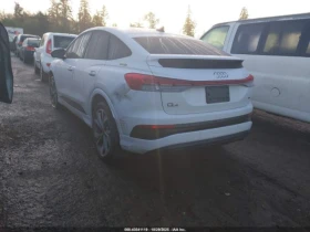 Audi Q4 SPORTBACK E-TRON PREMIUM 50 QUATTRO | Mobile.bg � ����� ������ 4