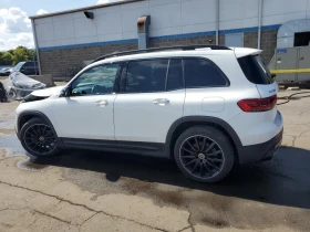 Mercedes-Benz GLB 250 4MATIC - 19800 € / 38725.43 лв. - 69920254 2