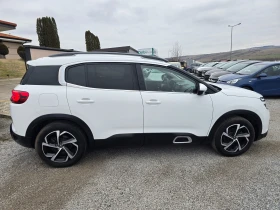 Citroen C5 Aircross 1.5HDI-131k.c-FACE-NAVI - 11999 € / 23468.00 лв. - 17065285 4