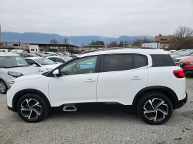 Citroen C5 Aircross 1.5HDI-131k.c-FACE-NAVI - 11999 € / 23468.00 лв. - 17065285 8