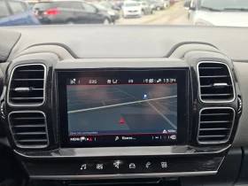 Citroen C5 Aircross 1.5HDI-131k.c-FACE-NAVI - 11999 € / 23468.00 лв. - 17065285 15