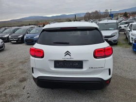 Citroen C5 Aircross 1.5HDI-131k.c-FACE-NAVI - 11999 € / 23468.00 лв. - 17065285 6