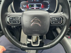 Citroen C5 Aircross 1.5HDI-131k.c-FACE-NAVI - 11999 € / 23468.00 лв. - 17065285 17