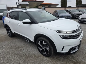 Citroen C5 Aircross 1.5HDI-131k.c-FACE-NAVI - 11999 € / 23468.00 лв. - 17065285 3