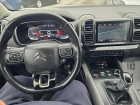 Citroen C5 Aircross 1.5HDI-131k.c-FACE-NAVI - 11999 € / 23468.00 лв. - 17065285 13