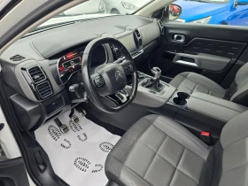 Citroen C5 Aircross 1.5HDI-131k.c-FACE-NAVI - 11999 € / 23468.00 лв. - 17065285 9