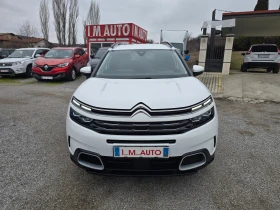 Citroen C5 Aircross 1.5HDI-131k.c-FACE-NAVI - 11999 € / 23468.00 лв. - 17065285 2