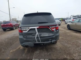 Dodge Durango 2021 DODGE DURANGO RT AWD | Mobile.bg � ����� ������ 7