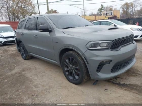 ������ Dodge Durango
