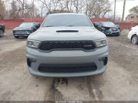 Dodge Durango 2021 DODGE DURANGO RT AWD | Mobile.bg � ����� ������ 2