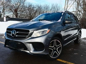 Mercedes-Benz GLE * 400 * CARFAX * БЕЗ ПЪРВОНАЧАЛНА ВНОСКА