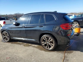 BMW X3 * XDRIVE* M40I* Б58*  - 16500 € / 32271.19 лв. - 50109049 9
