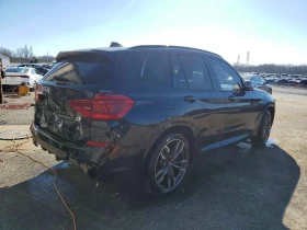 BMW X3 * XDRIVE* M40I* Б58*  - 16500 € / 32271.19 лв. - 50109049 10