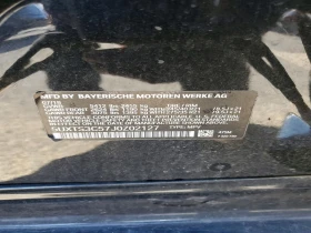 BMW X3 * XDRIVE* M40I* Б58*  - 16500 € / 32271.19 лв. - 50109049 13