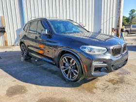 BMW X3 * XDRIVE* M40I* Б58* 