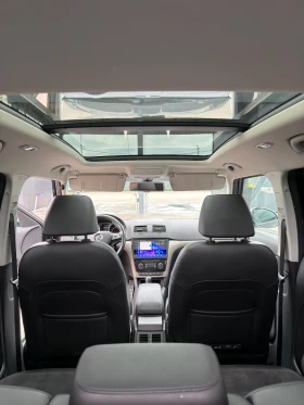 Skoda Yeti 2, 0 TDI 4x4 - 12500 € / 24447.88 лв. - 24402444 8