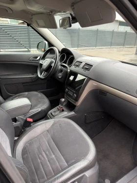 Skoda Yeti 2, 0 TDI 4x4 - 12500 € / 24447.88 лв. - 24402444 10