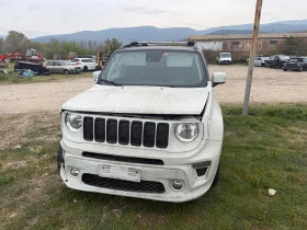 Jeep Renegade 1.3