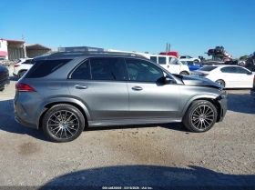 Mercedes-Benz GLE 350 2.0L I-4 DI, DOHC, VVT, TURBO, 255HP 4X2 Drive | Mobile.bg � ����� ������ 14