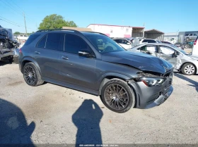 ������ Mercedes-Benz GLE 35...