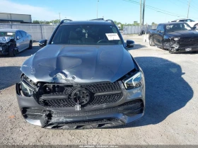 Mercedes-Benz GLE 350 2.0L I-4 DI, DOHC, VVT, TURBO, 255HP 4X2 Drive | Mobile.bg � ����� ������ 13