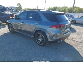Mercedes-Benz GLE 350 2.0L I-4 DI, DOHC, VVT, TURBO, 255HP 4X2 Drive | Mobile.bg � ����� ������ 3