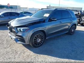 Mercedes-Benz GLE 350 2.0L I-4 DI, DOHC, VVT, TURBO, 255HP 4X2 Drive | Mobile.bg � ����� ������ 2