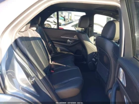 Mercedes-Benz GLE 350 2.0L I-4 DI, DOHC, VVT, TURBO, 255HP 4X2 Drive | Mobile.bg � ����� ������ 8