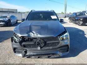 Mercedes-Benz GLE 350 2.0L I-4 DI, DOHC, VVT, TURBO, 255HP 4X2 Drive | Mobile.bg � ����� ������ 6