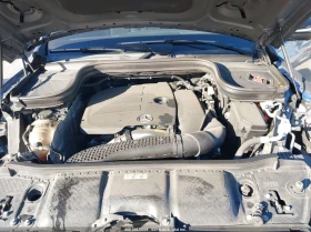 Mercedes-Benz GLE 350 2.0L I-4 DI, DOHC, VVT, TURBO, 255HP 4X2 Drive | Mobile.bg � ����� ������ 10