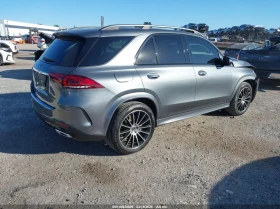 Mercedes-Benz GLE 350 2.0L I-4 DI, DOHC, VVT, TURBO, 255HP 4X2 Drive | Mobile.bg � ����� ������ 4