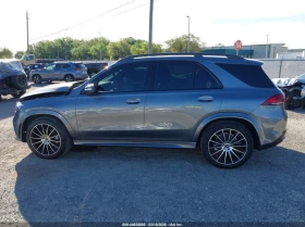 Mercedes-Benz GLE 350 2.0L I-4 DI, DOHC, VVT, TURBO, 255HP 4X2 Drive | Mobile.bg � ����� ������ 15