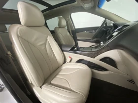 Lincoln Mkx 2.0t (same Nautilus) | Mobile.bg � ����� ������ 7
