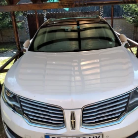 ������ Lincoln Mkx