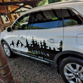 Lincoln Mkx 2.0t (same Nautilus) | Mobile.bg � ����� ������ 5