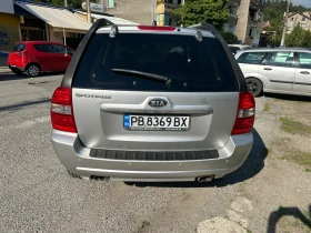 Kia Sportage 4X4 | Mobile.bg � ����� ������ 5