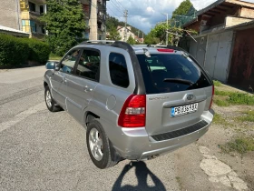 Kia Sportage 4X4 | Mobile.bg � ����� ������ 4